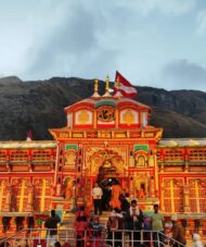 Badrinath