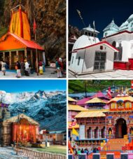 Chardham