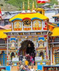 badrinath