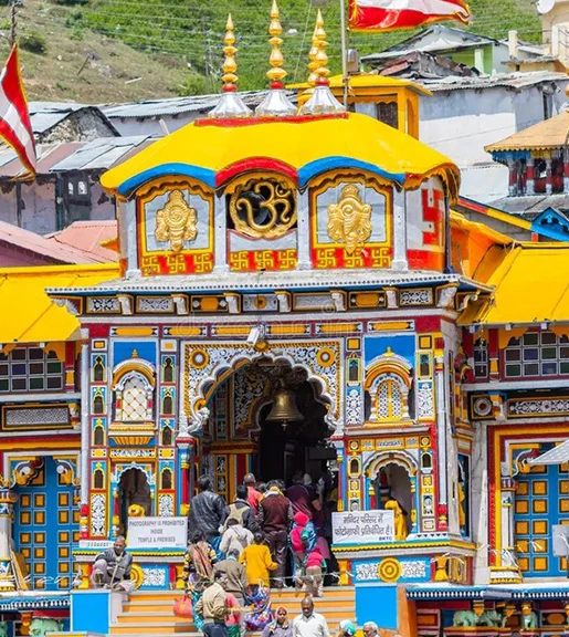 badrinath