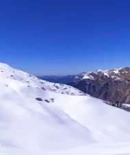 Dodital Dayara Bugyal Trek Uttarakhand