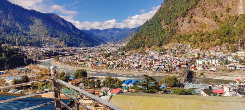 Uttarkashi