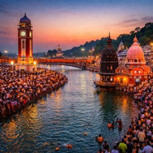 Haridwar