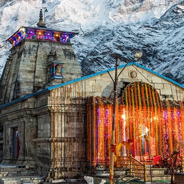Kedarnath Yatra