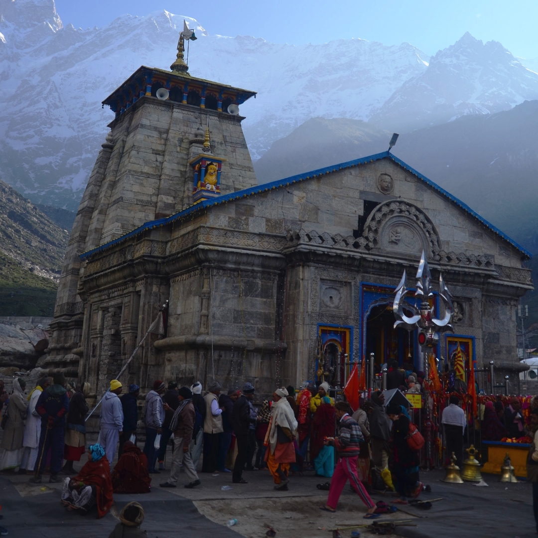 Budget-Friendly Trekking: Best Trek Packages under ₹15,000 in Uttarakhand