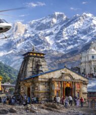 Char-Dham-Yatra