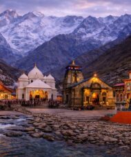 Char-Dham-Yatra