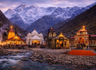 Char-Dham-Yatra