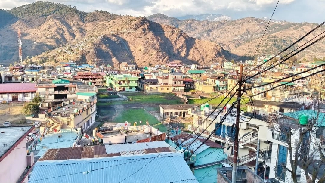 badkot