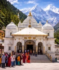 Gangotri