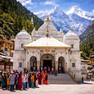Gangotri