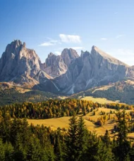 trekking in Harsil Valley Uttarakhand Himalayas