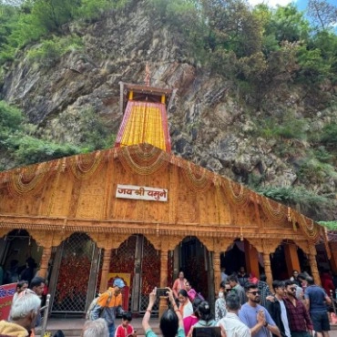 yamunotri